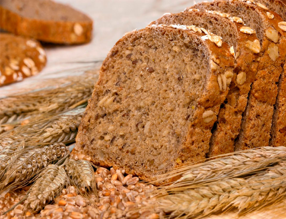 7 motivos para comer pão integral Speciale - Speciale Pães