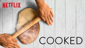 Netflix - A evolução do significado da comida para o ser